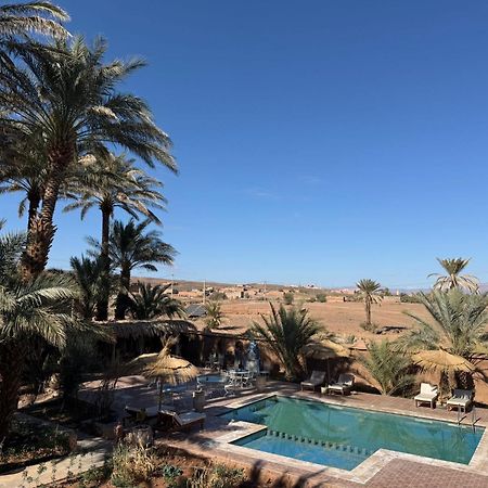 Zagora Oasis Lodge מראה חיצוני תמונה