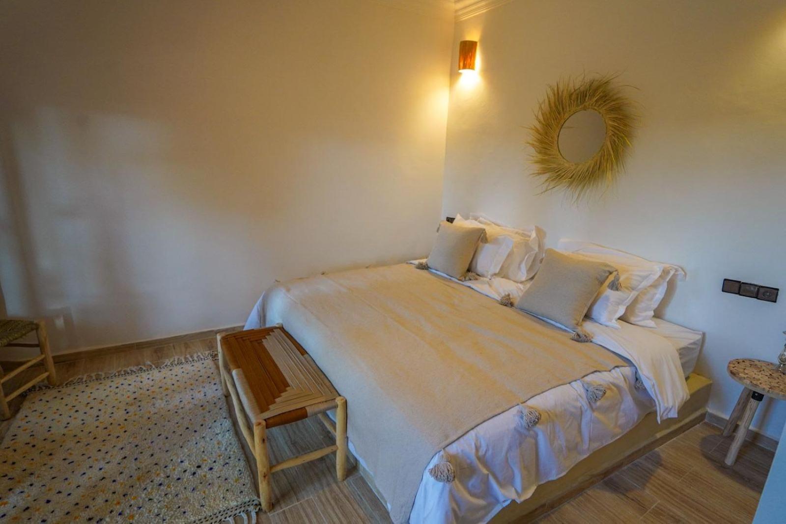 Zagora Oasis Lodge מראה חיצוני תמונה