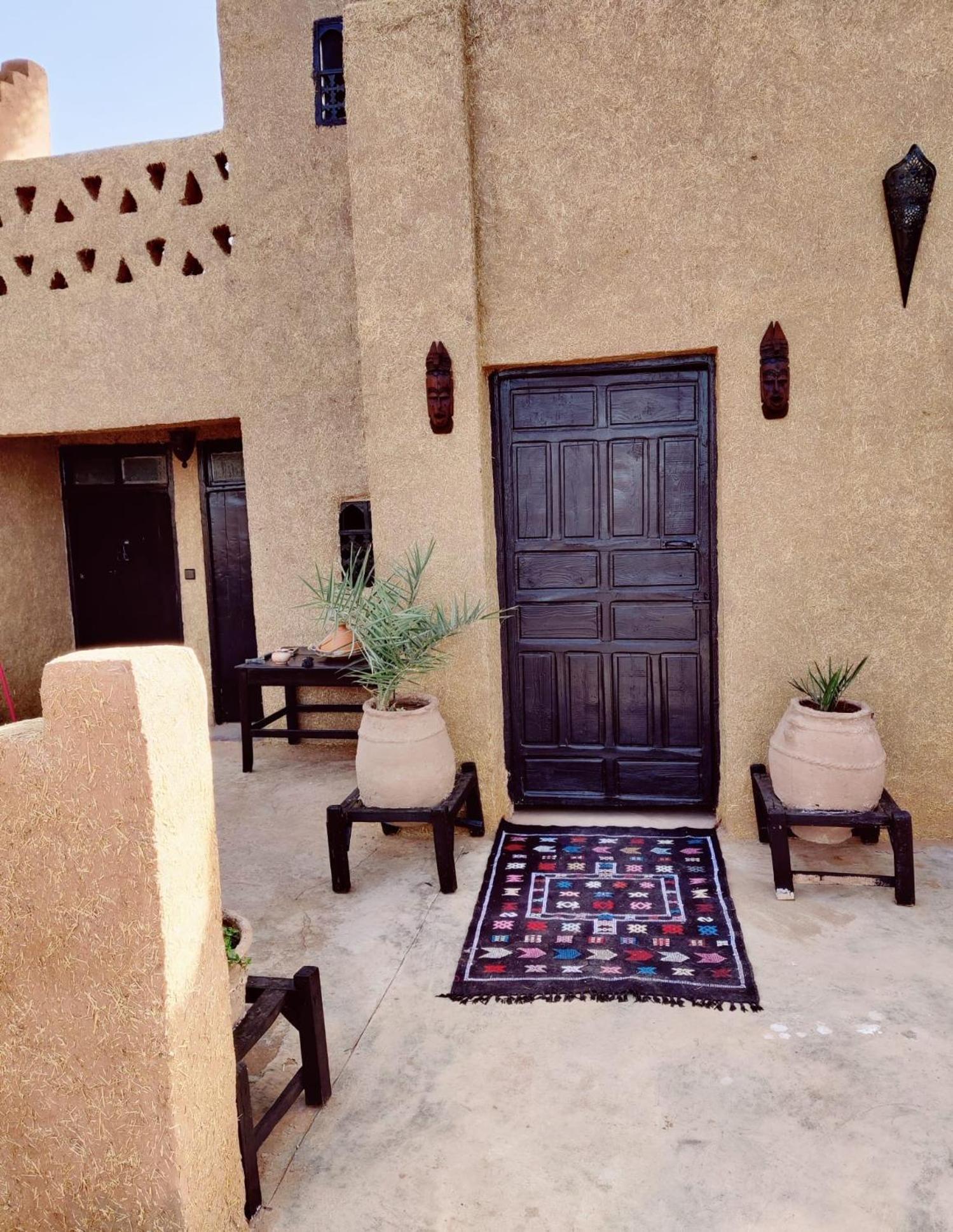 Zagora Oasis Lodge מראה חיצוני תמונה