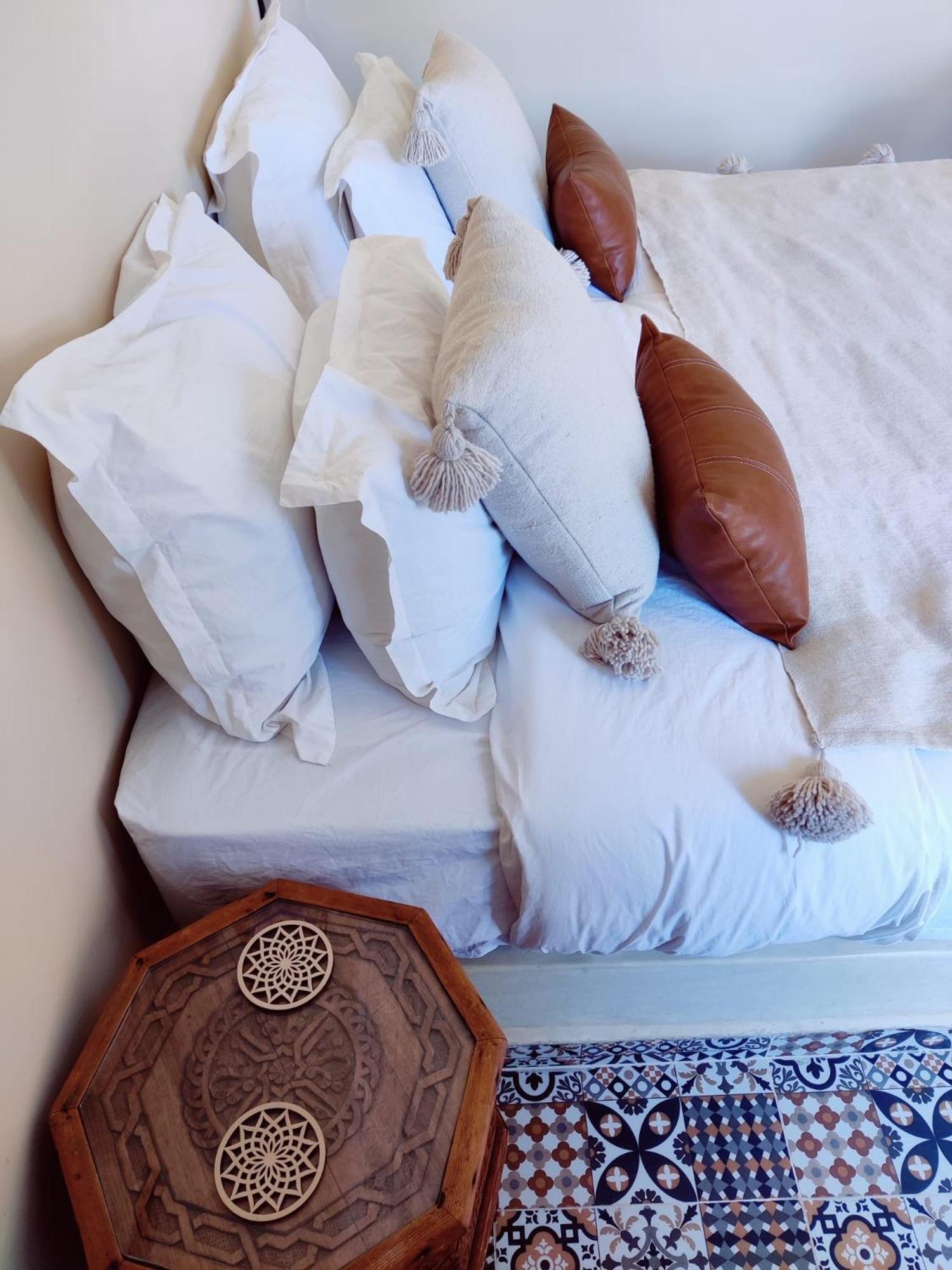 Zagora Oasis Lodge מראה חיצוני תמונה