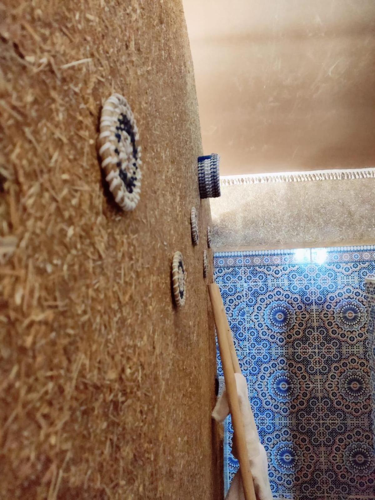 Zagora Oasis Lodge מראה חיצוני תמונה