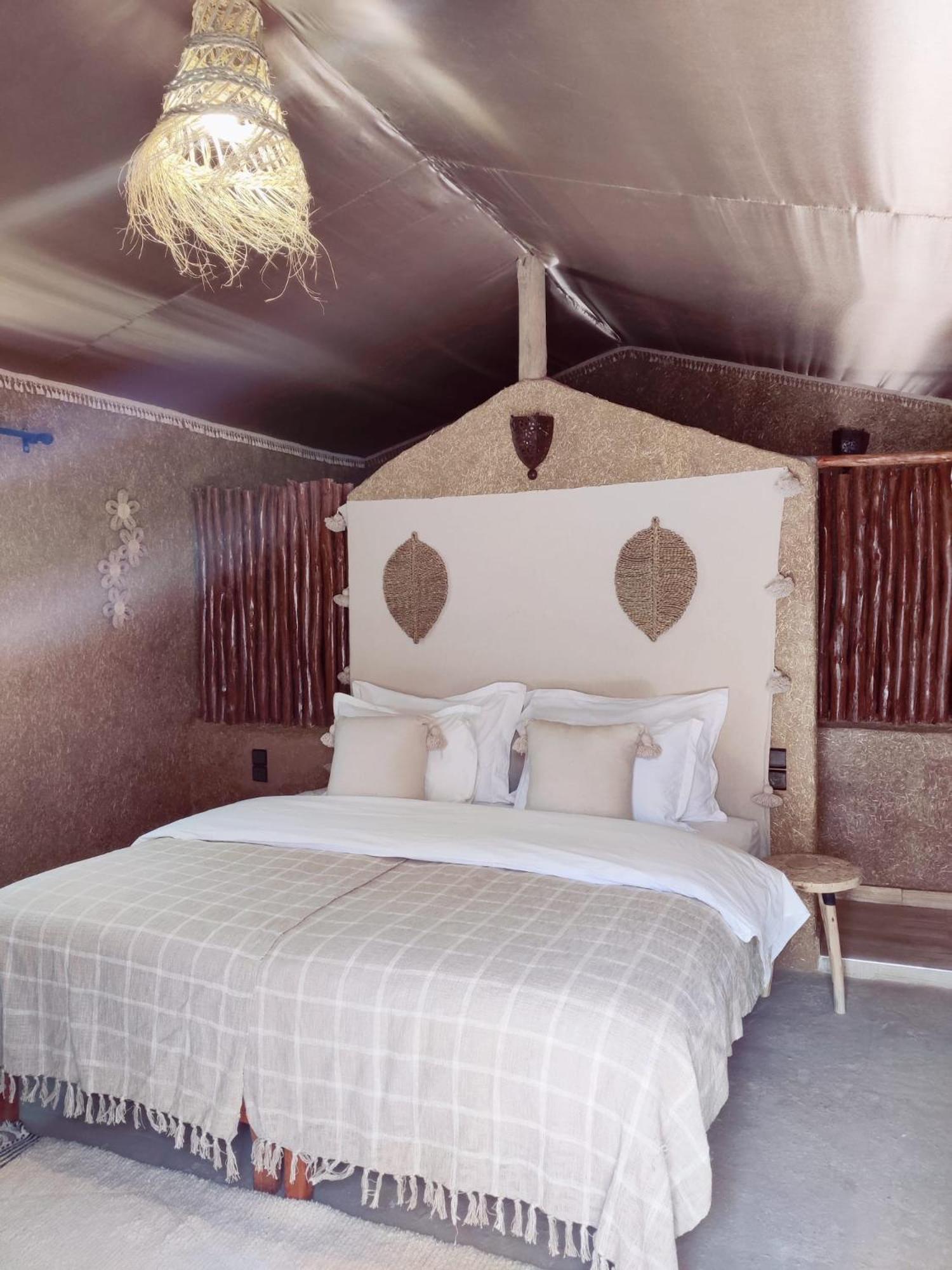 Zagora Oasis Lodge מראה חיצוני תמונה