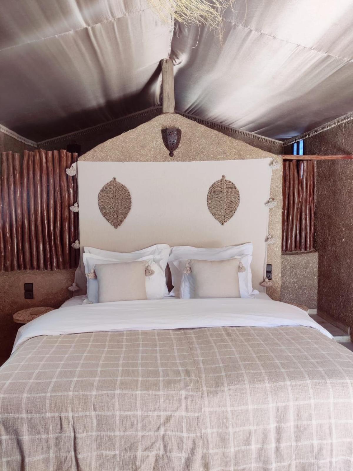 Zagora Oasis Lodge מראה חיצוני תמונה
